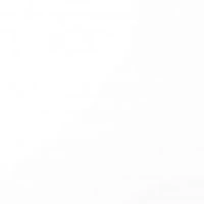 Vzorek skla Lacobel 9003 Pure White