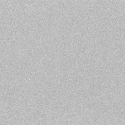 Vzorek skla Lacobel 9007 Aluminium